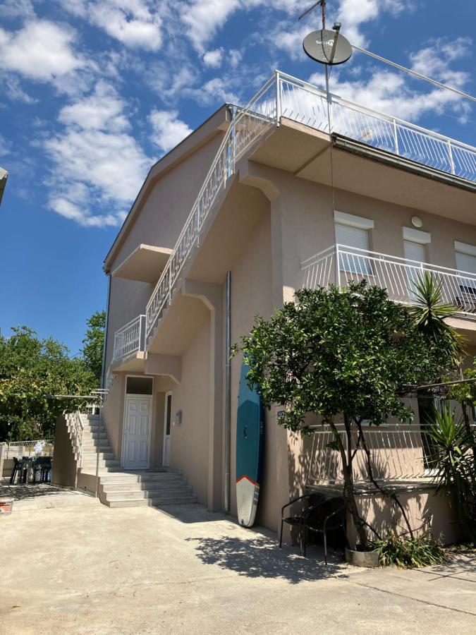 Mia Casa Apartment Tivat Exterior photo