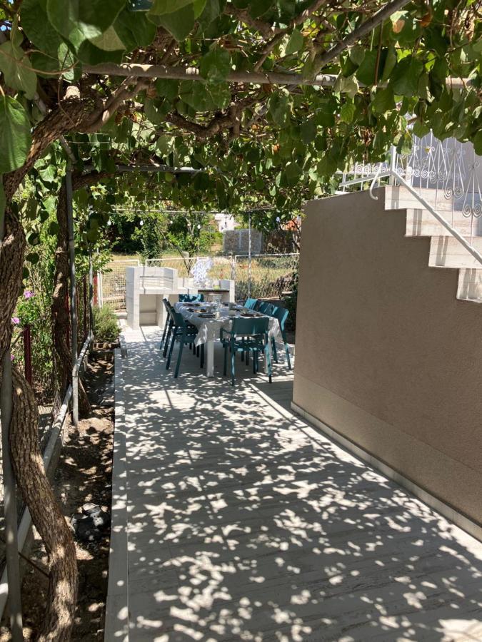 Mia Casa Apartment Tivat Exterior photo