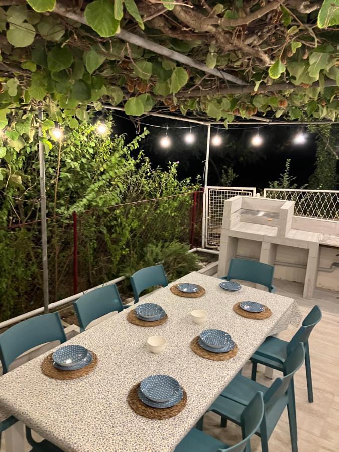 Mia Casa Apartment Tivat Exterior photo