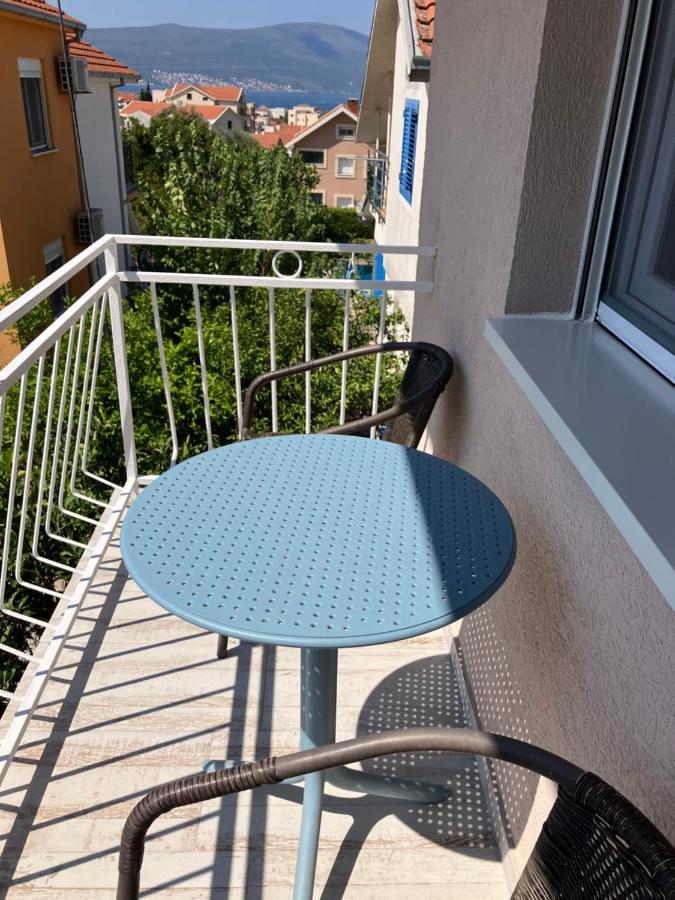 Mia Casa Apartment Tivat Exterior photo