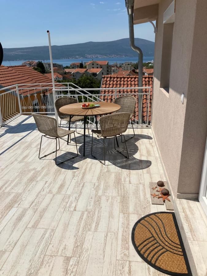 Mia Casa Apartment Tivat Exterior photo