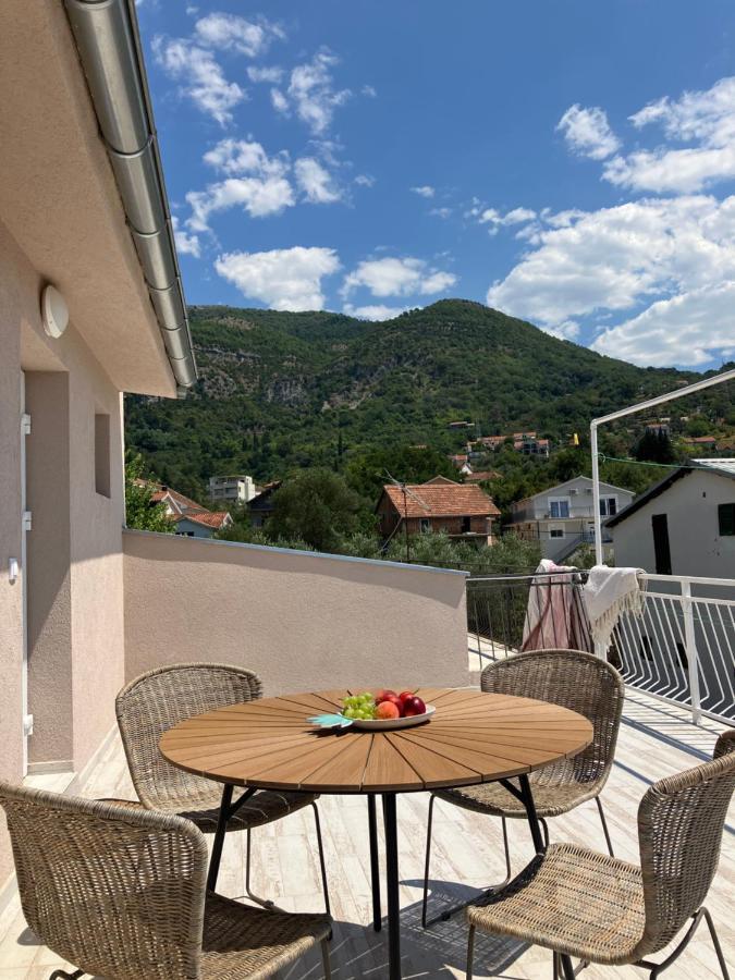 Mia Casa Apartment Tivat Exterior photo